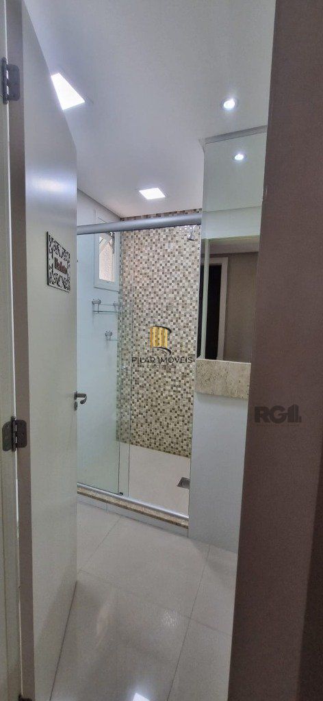 Apartamento 3 Dormitório(s) Bairro Centro