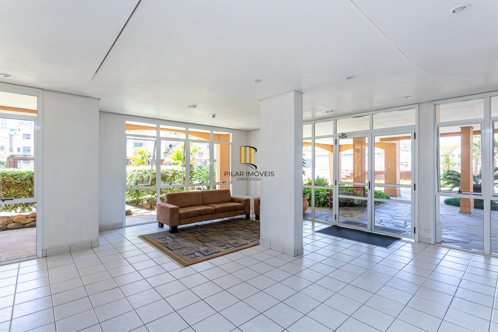 Apartamento de 3 dormitórios vaga e infra DESOCUPADO