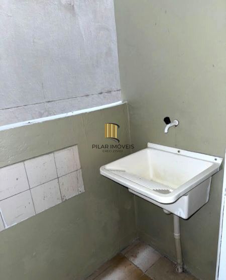 Apartamento no Centro de 1 dormitório