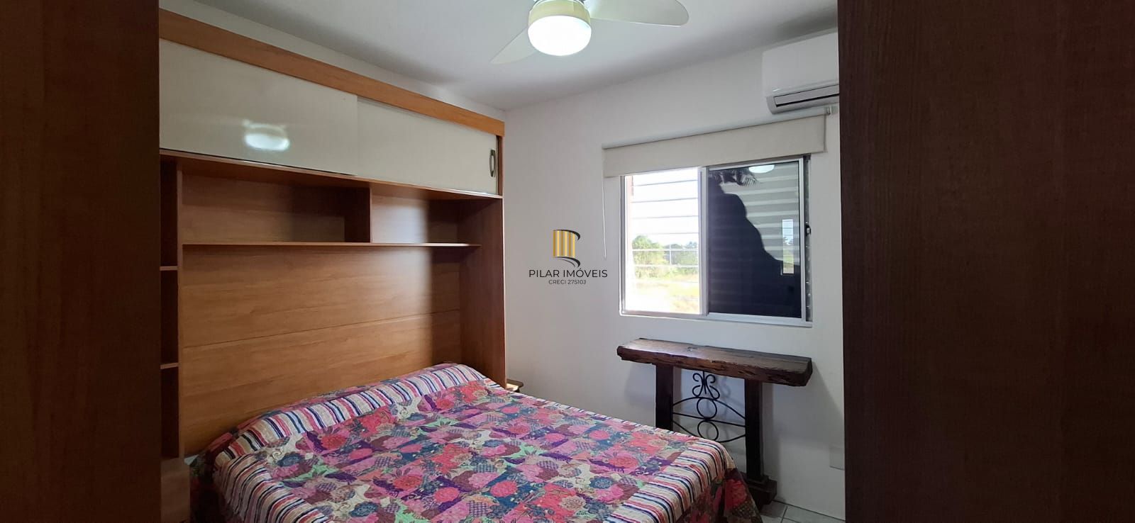 Casa de Condomínio 2 dormitórios no bairro Rio Branco