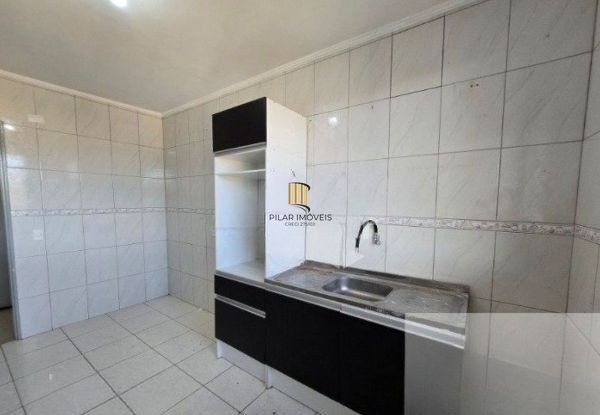 Apartamento de 3 dormitórios no Parque Santa Fé