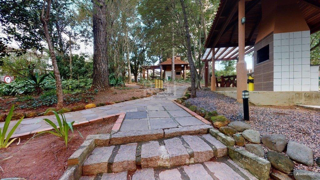 Apartamento para Venda -de 3 dormitórios, 1 vaga - Teresópolis