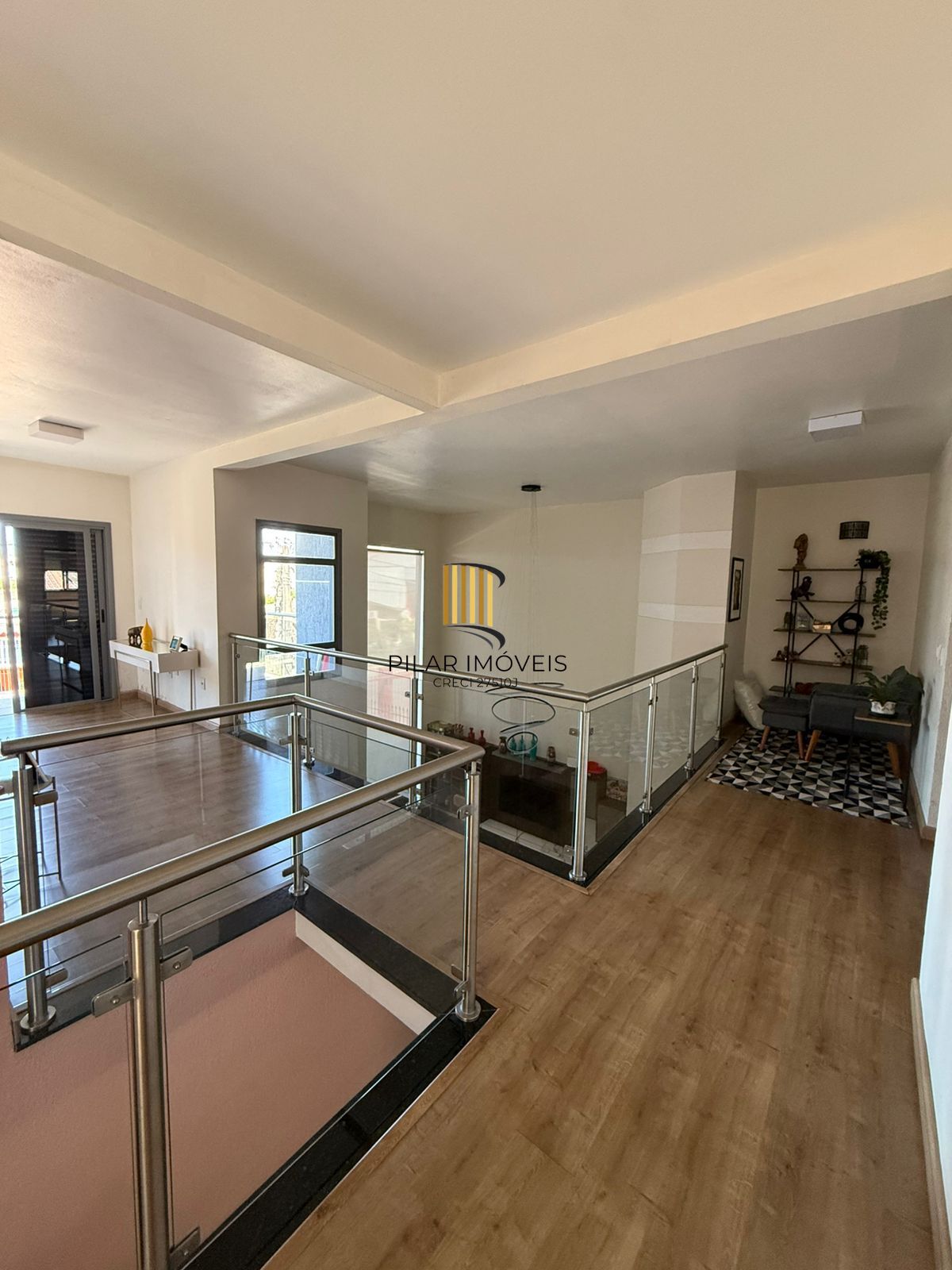 Casa 4 dormitórios no bairro Sumaré