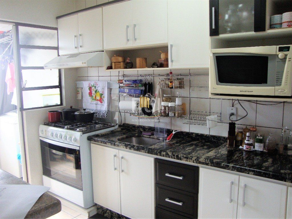 Apartamento para Venda  2 dormitórios, 1 vaga - Sarandi