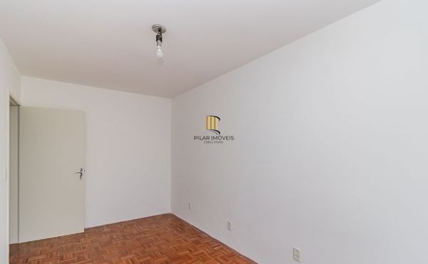 Apartamento no Jardim Botânico de2 dormitórios DESOCUPADO
