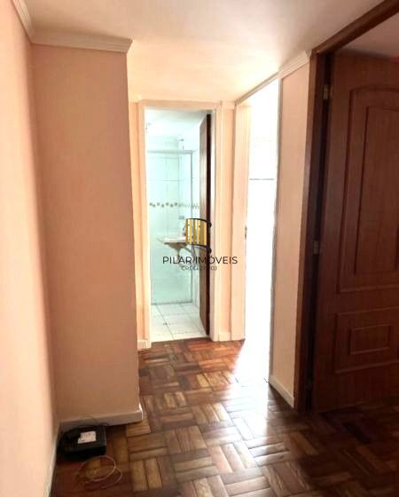 Apartamento no Centro de 1 dormitório