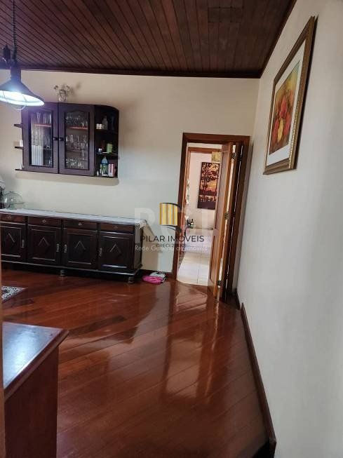 Casa 3 Dormitório(s) Bairro Azenha