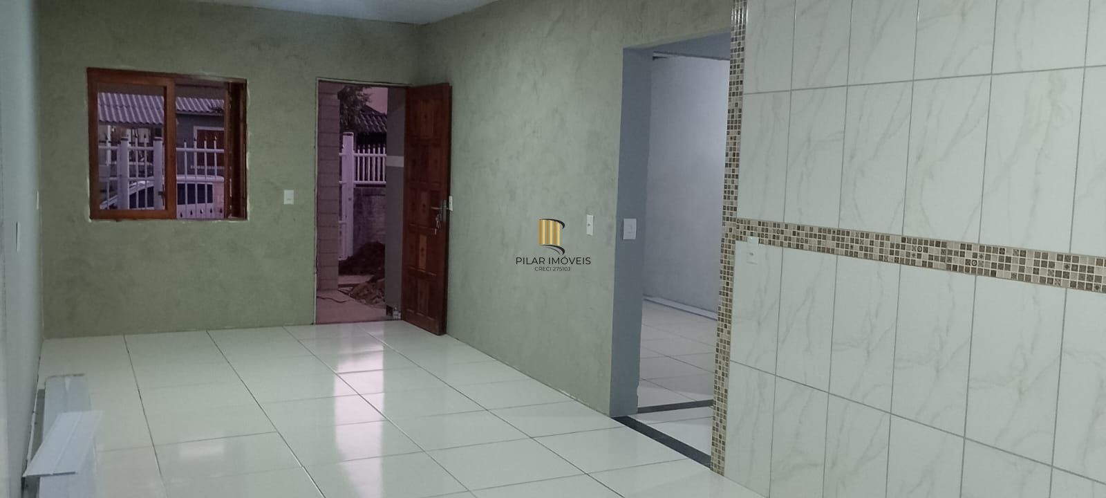 Casa em Canoas - Mato Grande de 3 dormitórios e 2 vagas