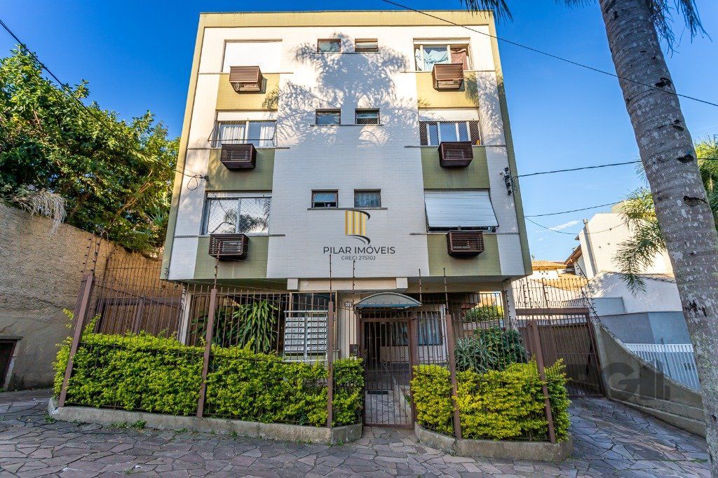 Apartamento no Jardim Botânico de 3 dormitórios e 2 vagas