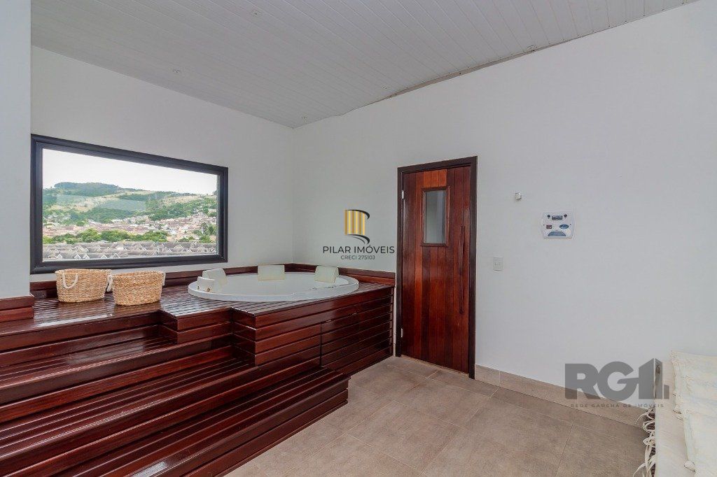 Loft 1 dormitório no bairro Jardim  Botânico