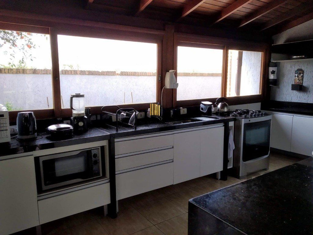 Casa Condominio 3 Dormitório(s) Bairro Águas Claras