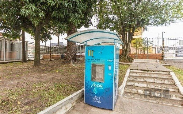 Apartamento no Sarandi de 2 dormitórios e *vaga