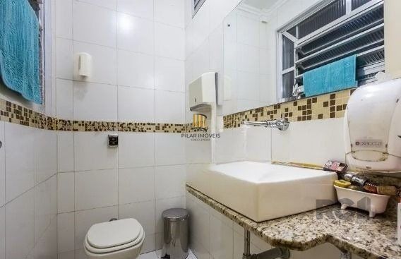 Apartamento de 3 dormitórios no bairro Rio Branco
