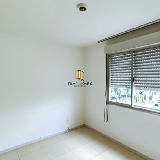 Apartamento de 3 dormitórios, 1 vaga - Cristal
