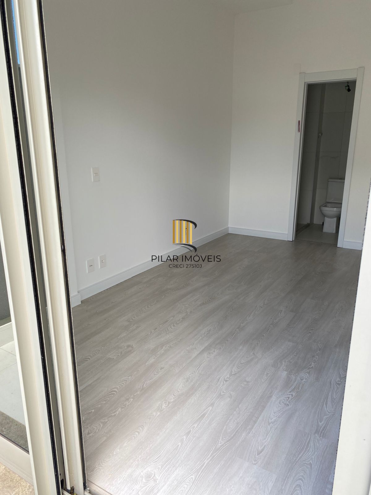 Apartamento 1 dormitório no bairro Praia de Belas