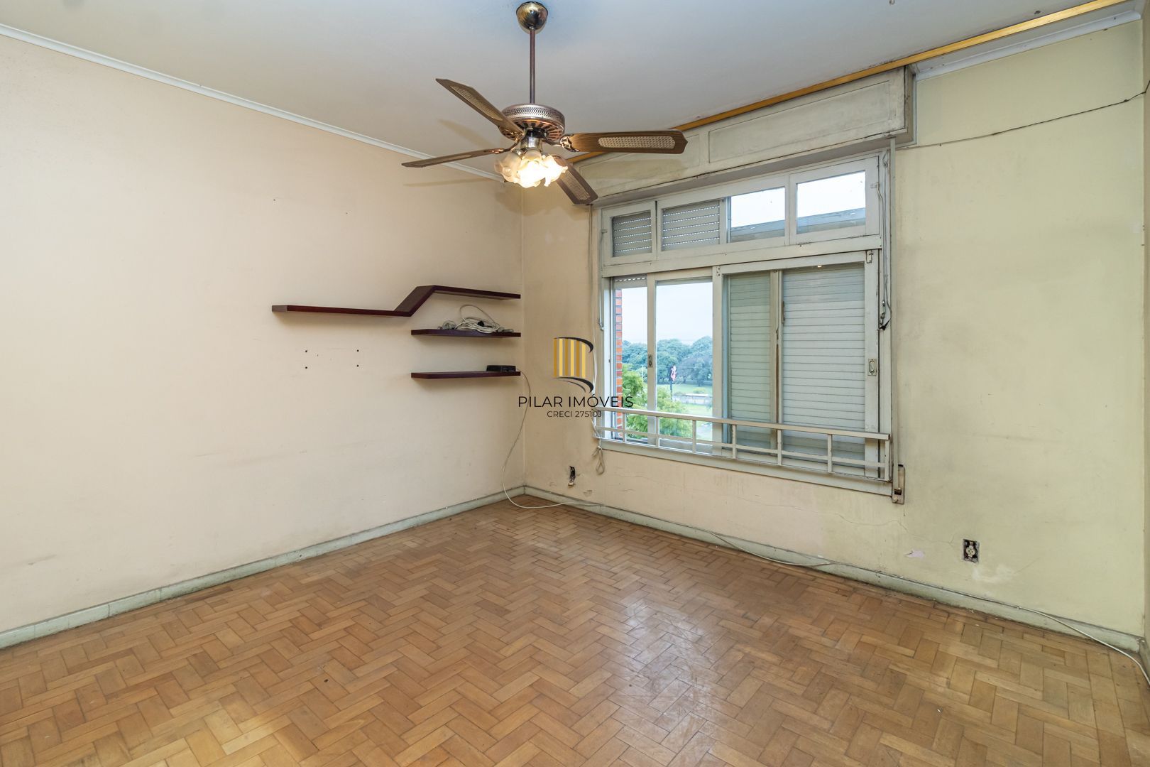 Apartamento 3 dormitórios no bairro Praia de Belas