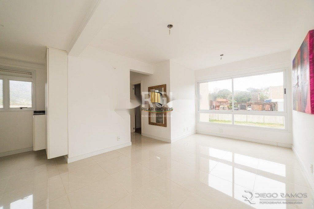 Apartamento para Venda - 56.82m², 2 dormitórios, sendo 1 suites, 1 vaga - Alto Petrópolis