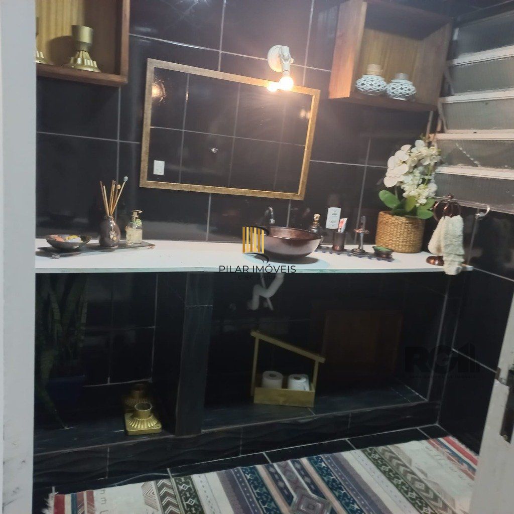 Apartamento 4 Dormitório(s) Bairro Petrópolis