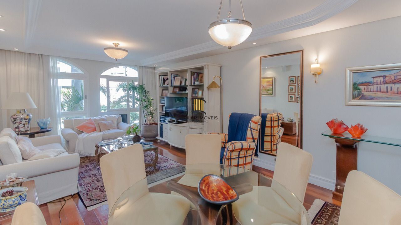 Apartamento 3 dormitórios no bairro Petrópolis - Pilar Imóveis