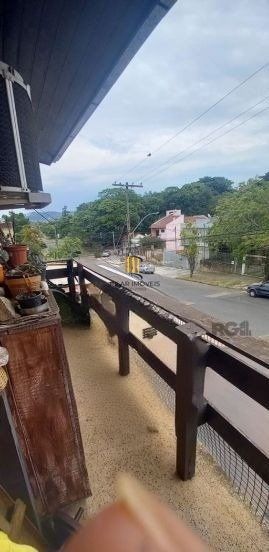 Apartamento de 3 dormitórios no Jardim do Salso