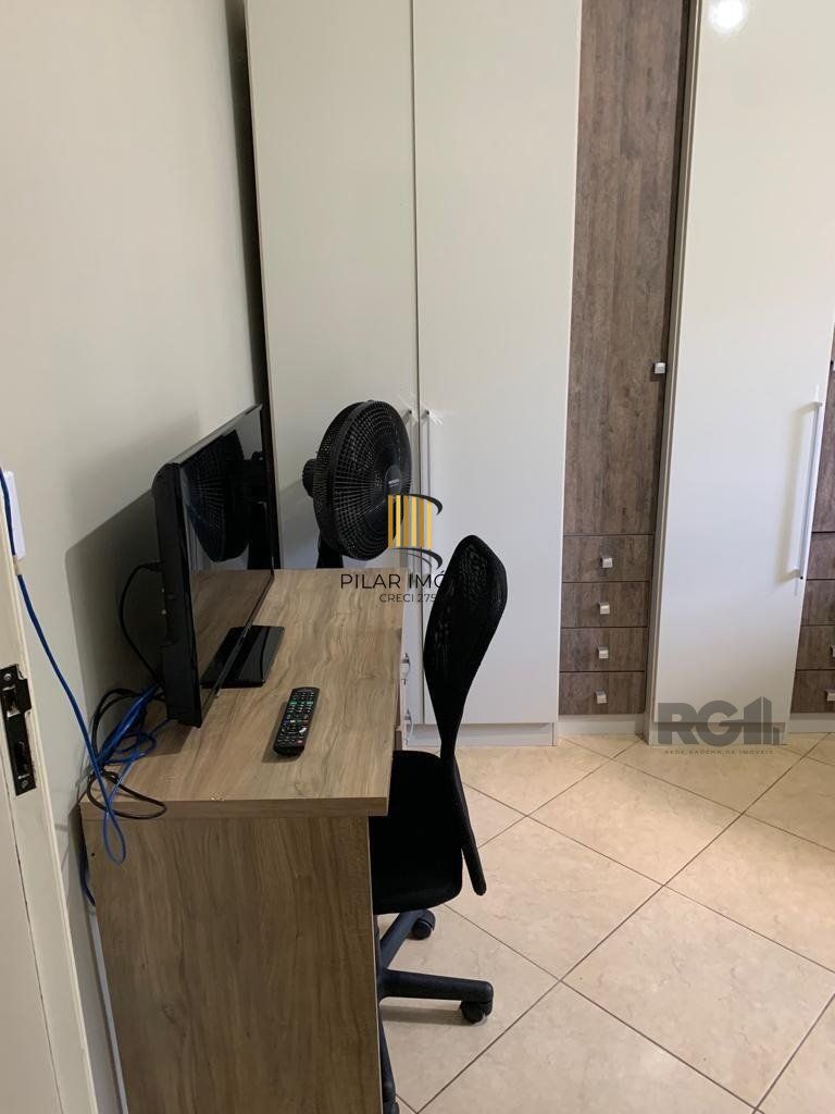 Sítio no condomínio GoufeII, em Águas Claras, Viamão.