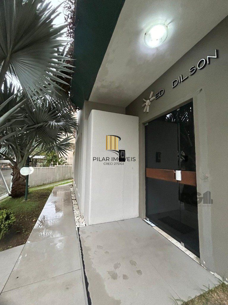 Apartamento 1 dormitório no bairro Higienópolis