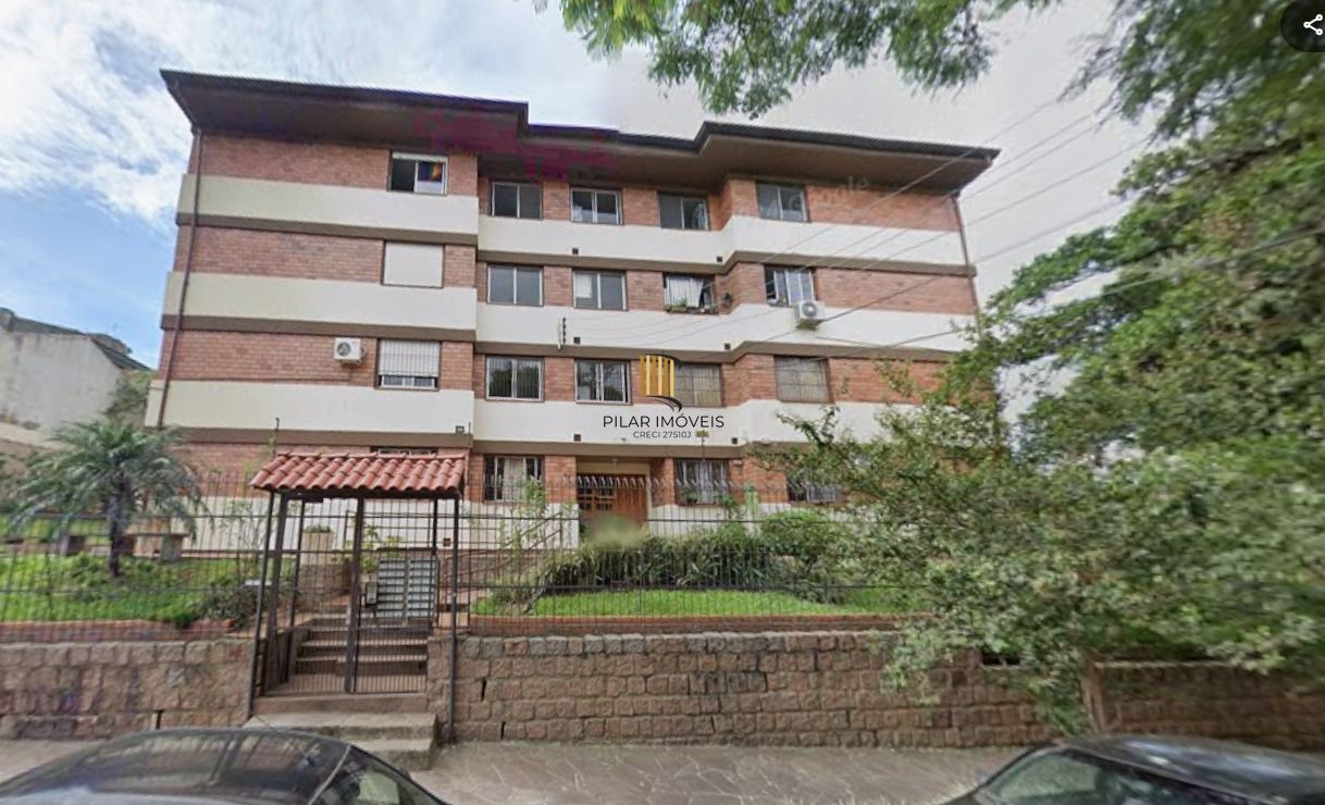 Apartamento de 3 dormitórios no Parque Santa Fé