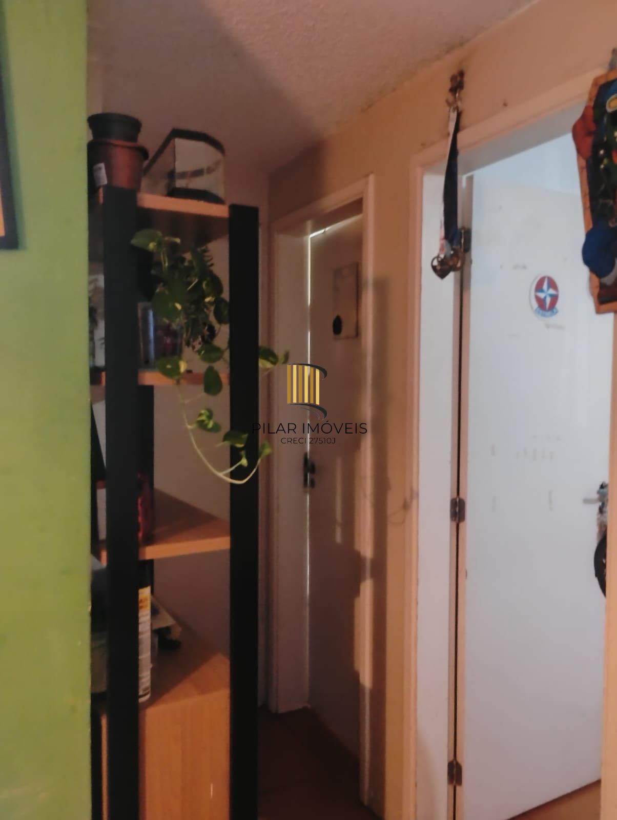 Apartamento 2 dormitórios no bairro Jardim Leopoldina