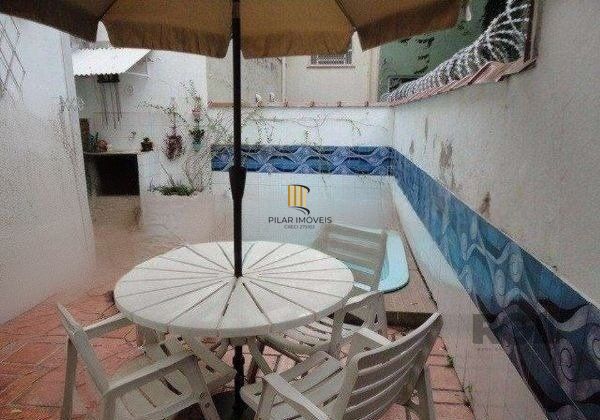Casa 3 Dormitório(s) Bairro Petrópolis - Pilar Imóveis