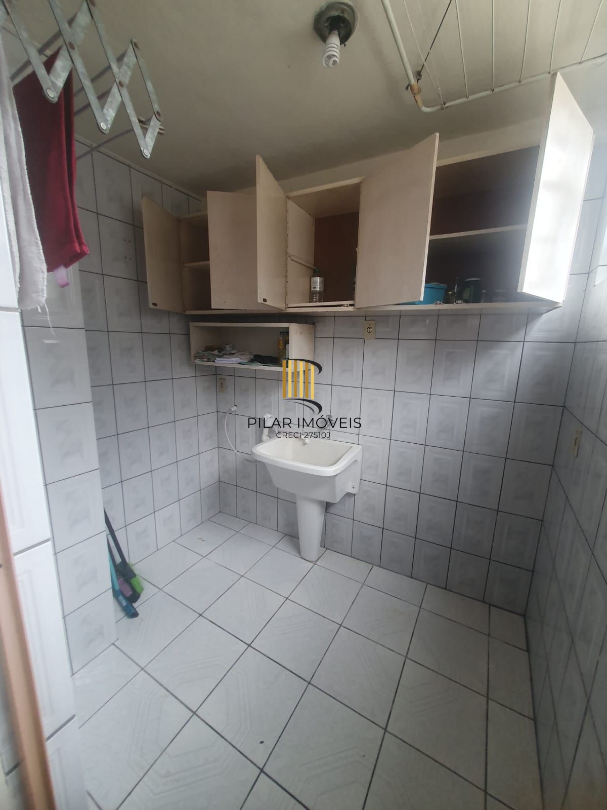 Apartamento 2 dormitórios no bairro Menino Deus