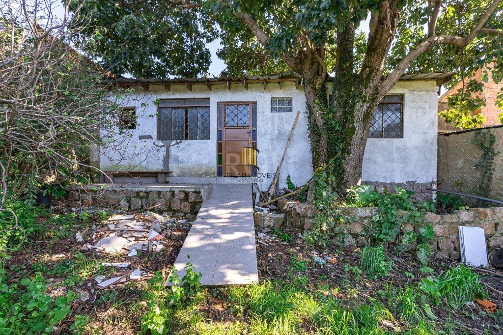 Terreno para Venda - 0m², 0 dormitórios, Santa Tereza