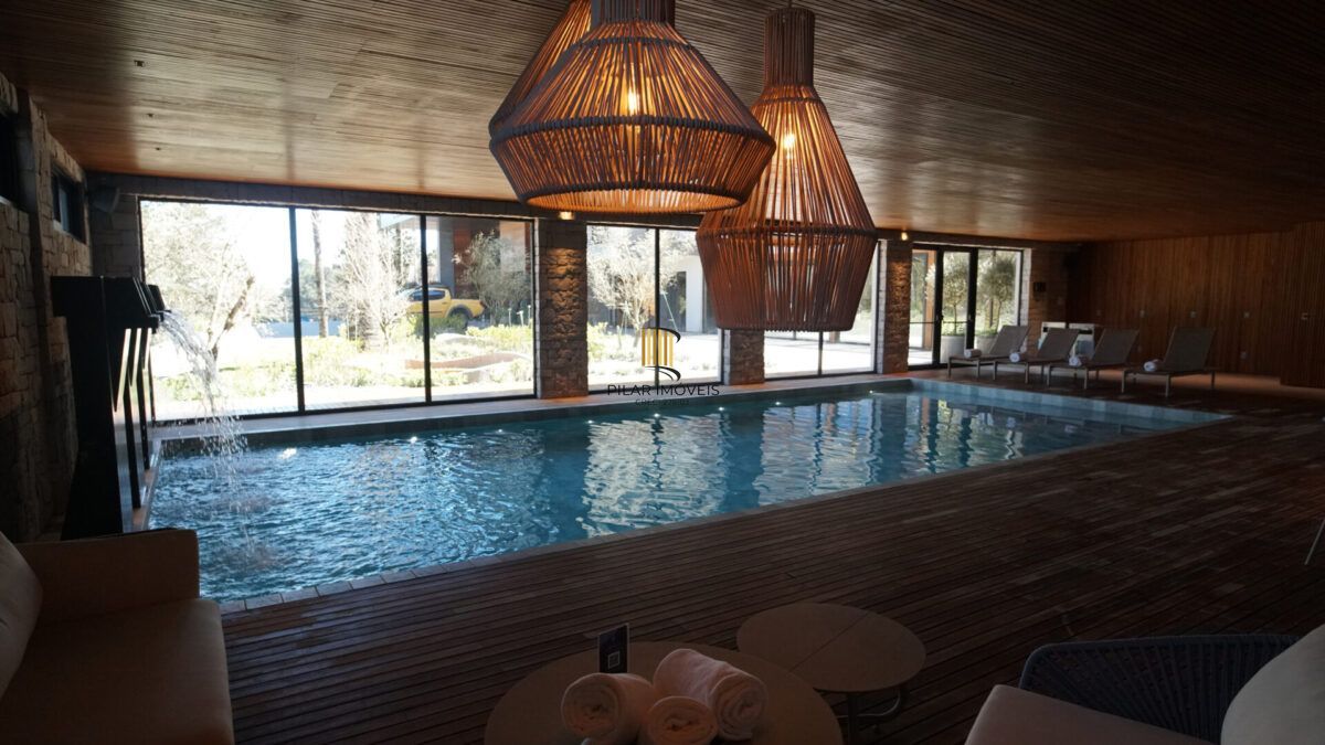 Apartamento Stúdio no Condomínio Essence em Canela