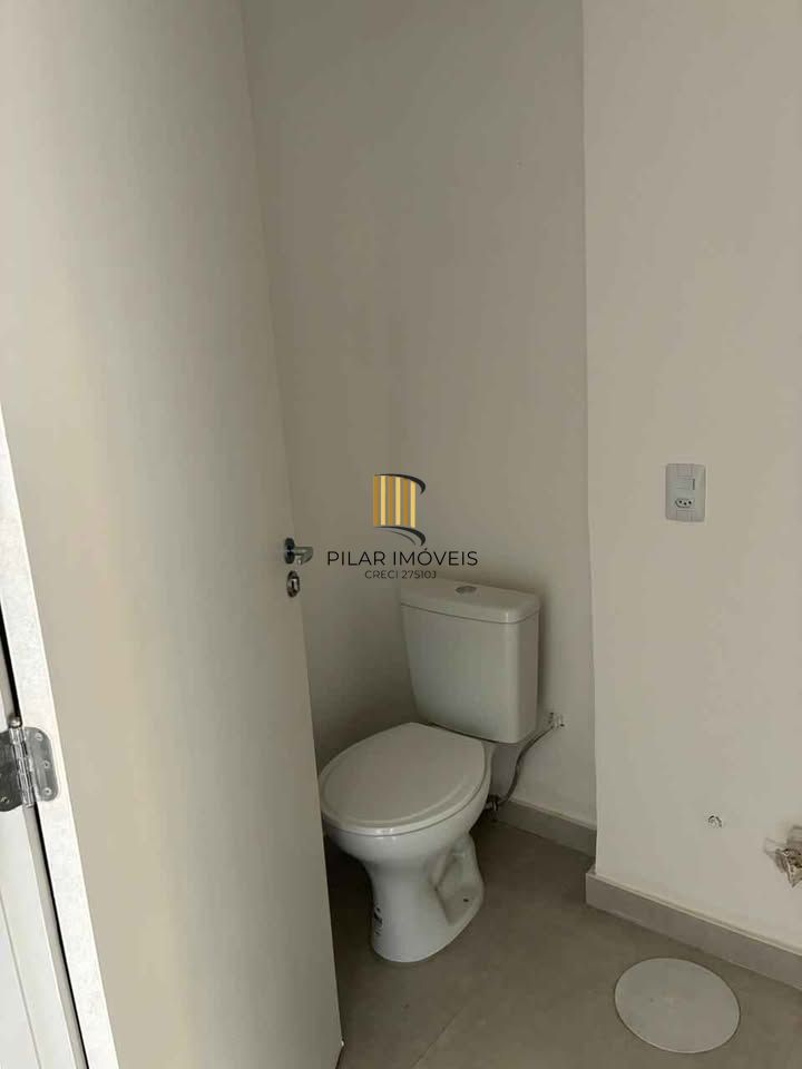 Apartamento ou Sala Comercial no Centro Histórico de Porto Alegre