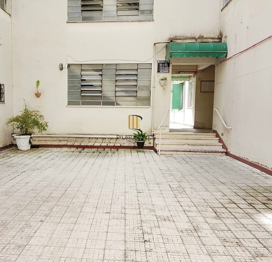 Imperdível, bem localizado e bem iluminado, 52,70m² privativos