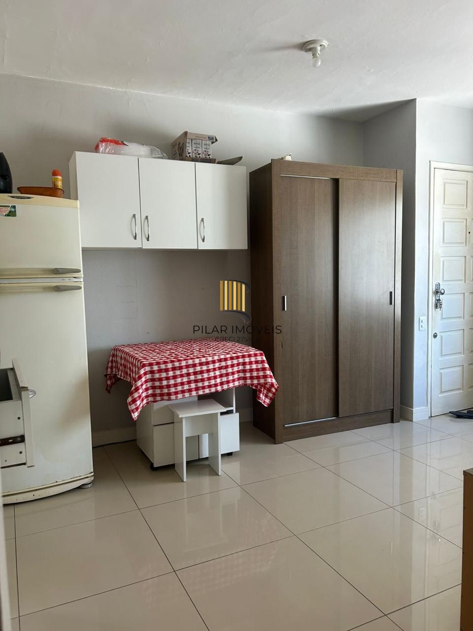 Apartamento JK no bairro Azenha