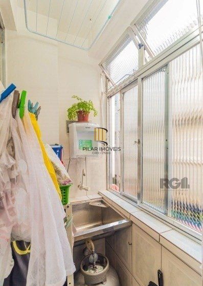 Apartamento 2 Dormitório(s) Bairro Santa Cecília