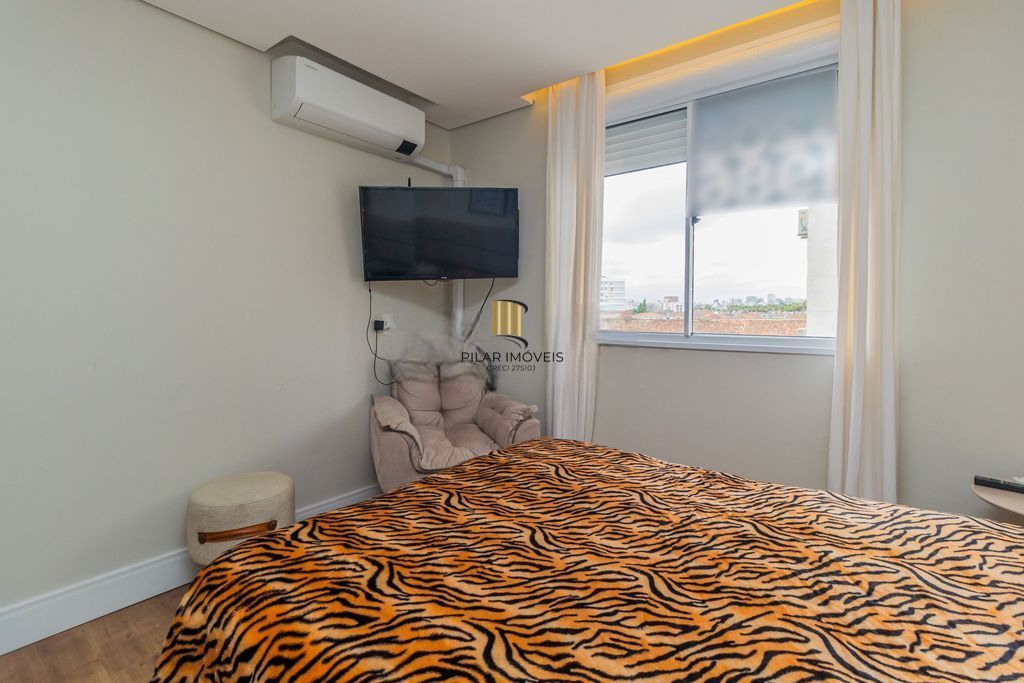 Apartamento 3 dormitórios no bairro Partenon