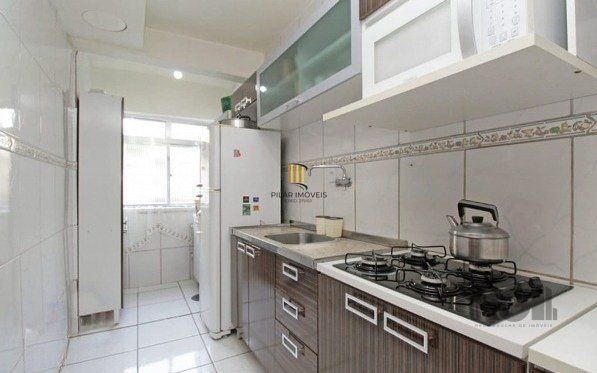 Cobertura triplex no Cristal de 3 dormitórios