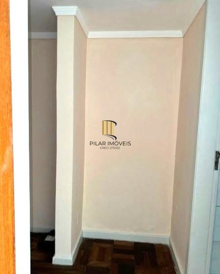 Apartamento no Centro de 1 dormitório