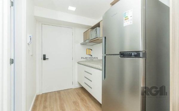 Apartamento 1 dormitório no bairro Partenon
