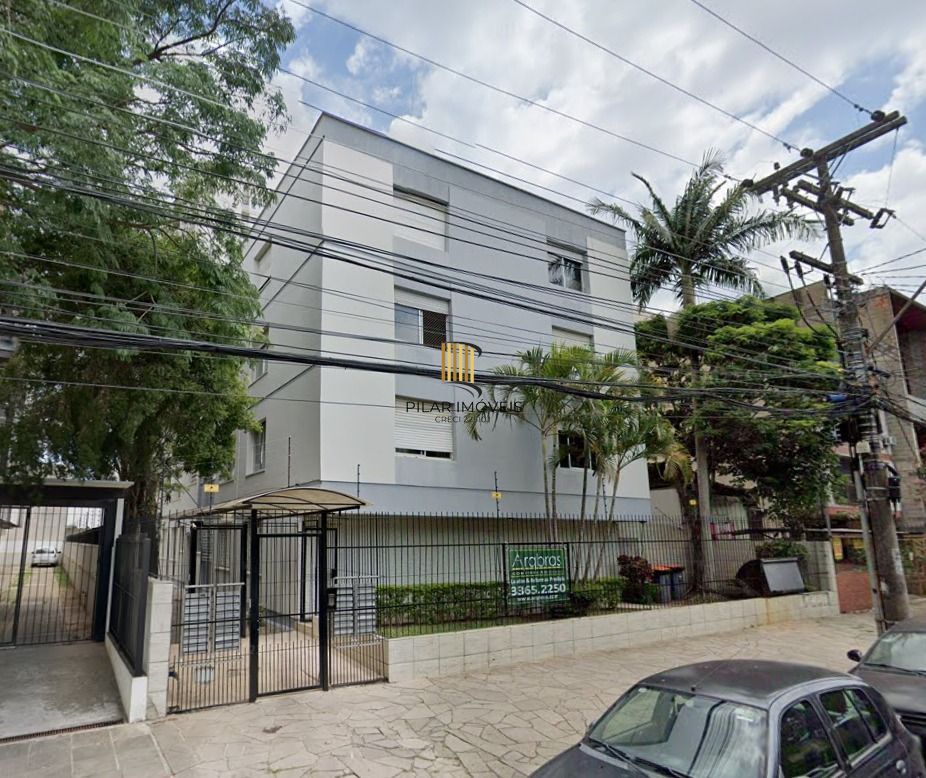 Apartamento no Jardim Botânico de2 dormitórios DESOCUPADO