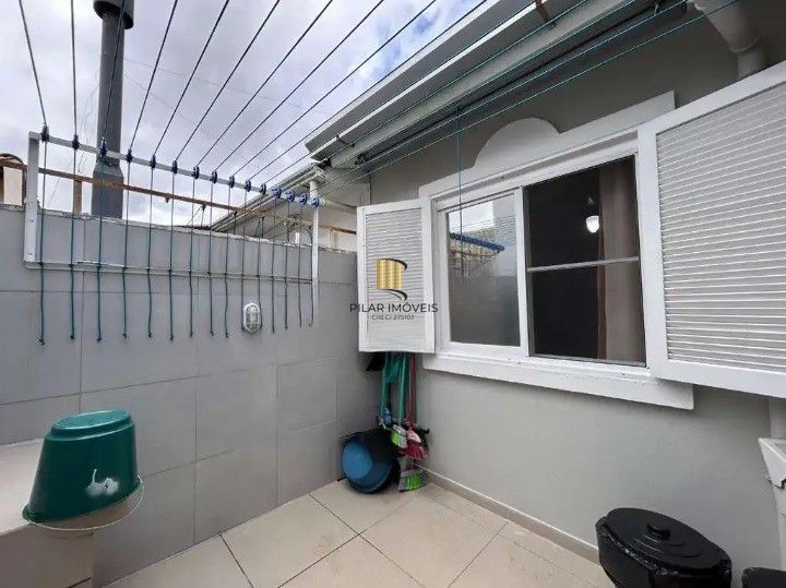 Casa em Condomínio, 3 dormitórios, 112.23 m², Bairro Rio Branco, Canoas-RS