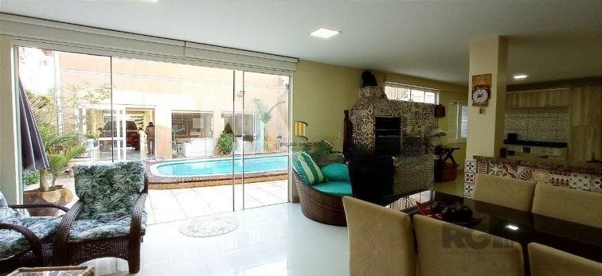 Casa 3 Dormitório(s) Bairro Jardim Itu