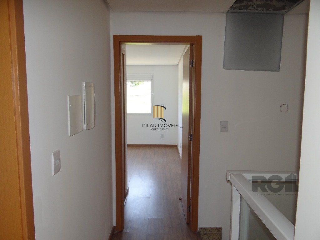 Casa / sobrado no Condomínio Verdes Campos de 3 dormitórios