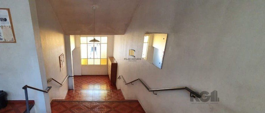 Apartamento JK 1 Dormitório(s) Bairro Independência