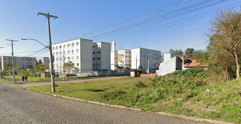 Terreno no bairro Jardim Leopoldina
