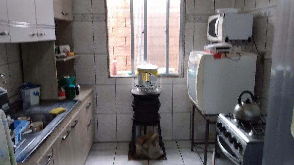 Casa para Venda - 90m², 3 dormitórios, sendo 1 suites, 1 vaga - Passo das Pedras