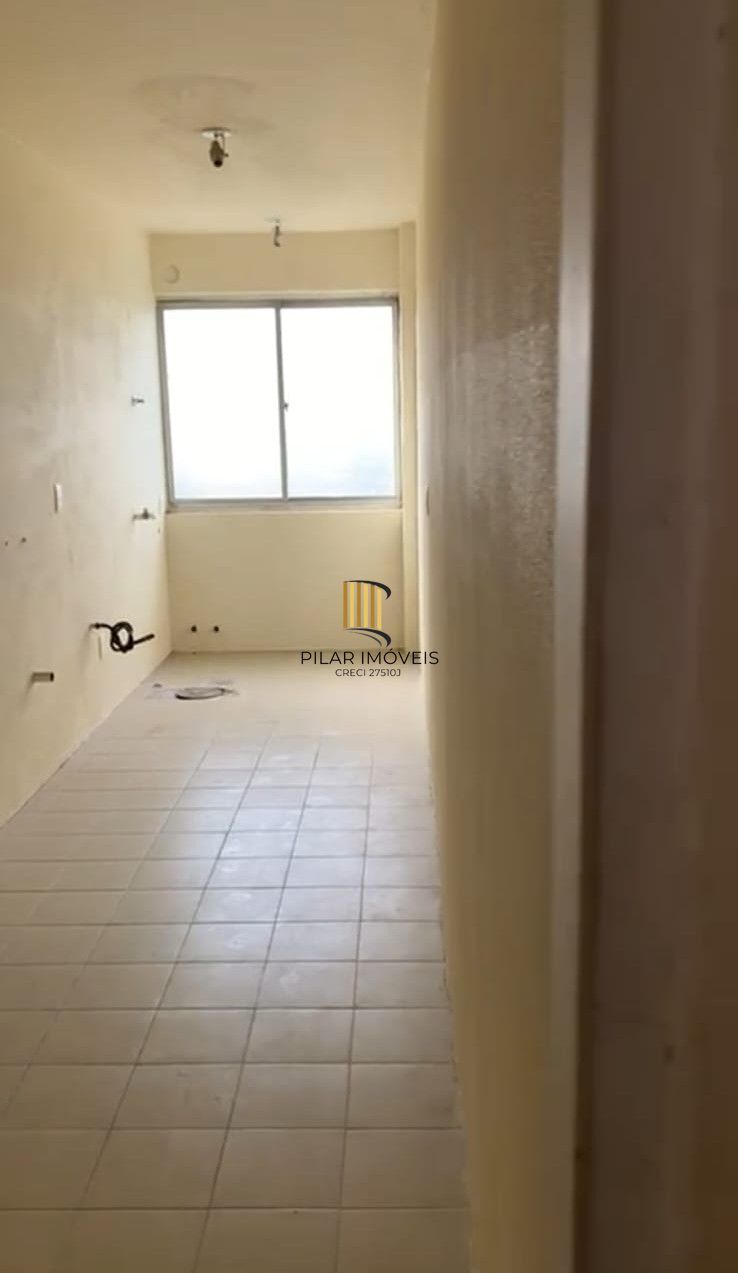 Cobertura no Jardim Planalto de 3 dormitórios e vaga