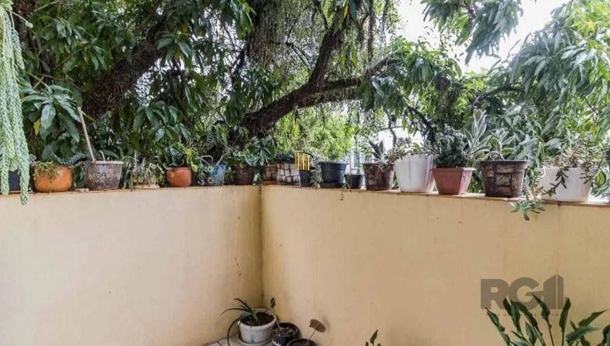 Apartamento de 3 dormitórios na Cidade Baixa