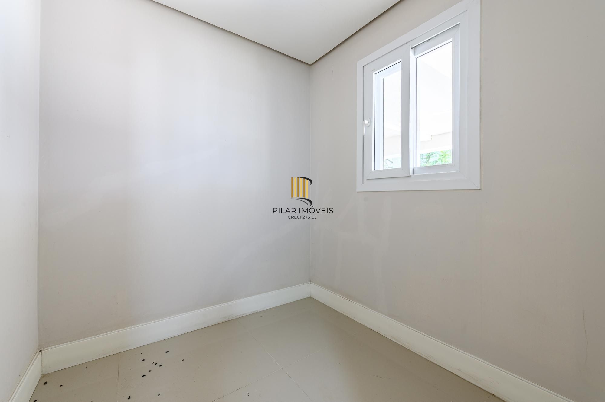 Casa de Condomínio 3 dormitórios no bairro Tristeza